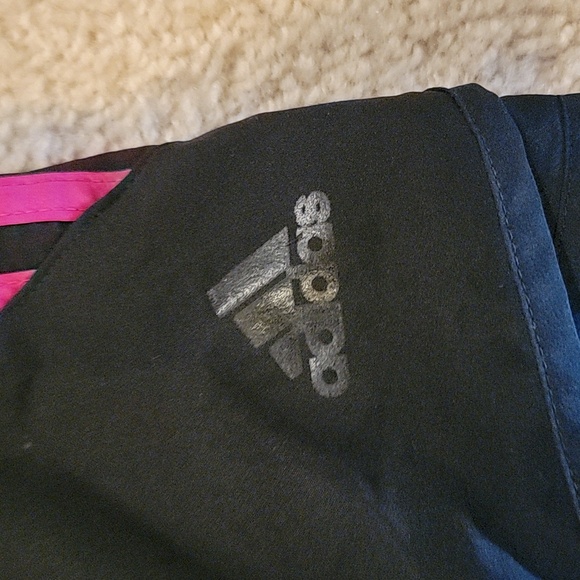 ADIDAS Clima365 shorts - Picture 2 of 3